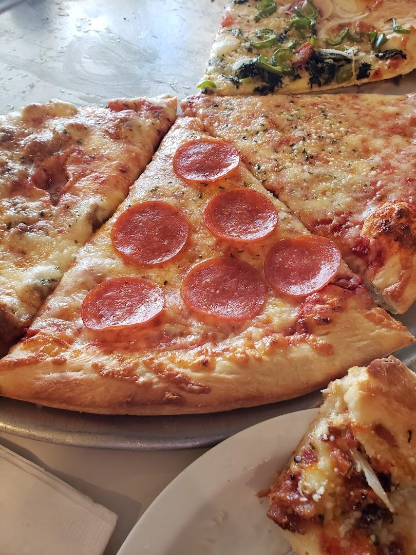 Greenwich House of Pizza Menu image 6