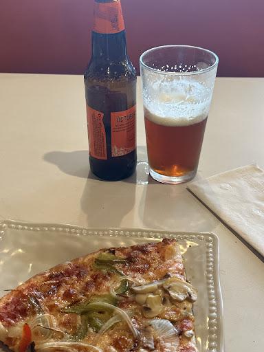 Greenwich House of Pizza Menu image 9
